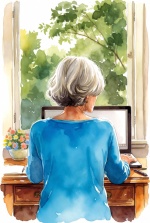 Referrer Photo